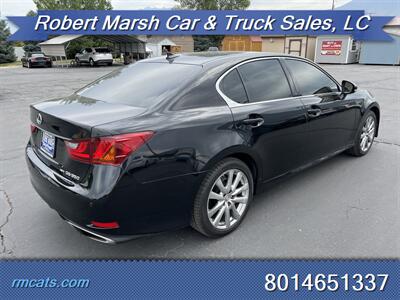 2013 Lexus GS 350   - Photo 5 - Payson, UT 84651