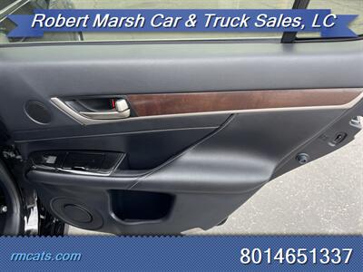 2013 Lexus GS 350   - Photo 32 - Payson, UT 84651