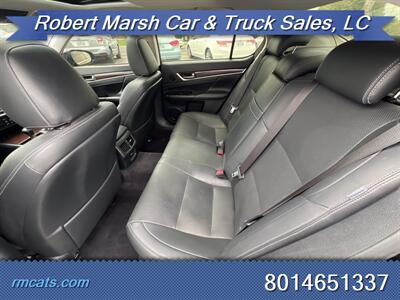 2013 Lexus GS 350   - Photo 30 - Payson, UT 84651