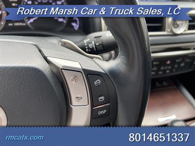 2013 Lexus GS 350   - Photo 20 - Payson, UT 84651