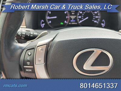 2013 Lexus GS 350   - Photo 19 - Payson, UT 84651