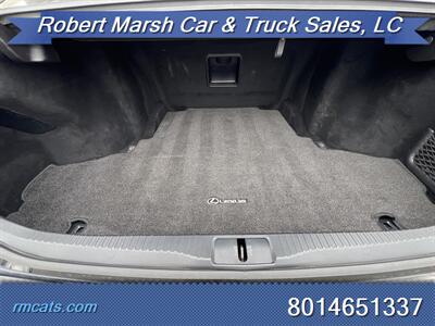 2013 Lexus GS 350   - Photo 31 - Payson, UT 84651