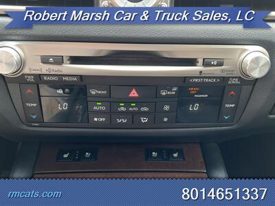 2013 Lexus GS 350   - Photo 26 - Payson, UT 84651