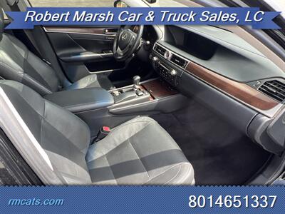 2013 Lexus GS 350   - Photo 35 - Payson, UT 84651