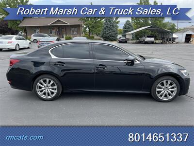 2013 Lexus GS 350   - Photo 6 - Payson, UT 84651