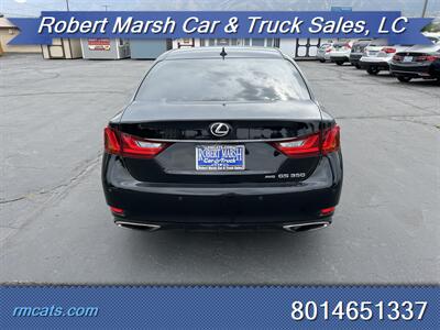 2013 Lexus GS 350   - Photo 4 - Payson, UT 84651