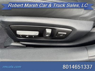 2013 Lexus GS 350   - Photo 16 - Payson, UT 84651