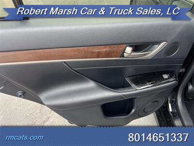 2013 Lexus GS 350   - Photo 29 - Payson, UT 84651