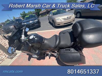 1998 BMW R1100RT   - Photo 3 - Payson, UT 84651