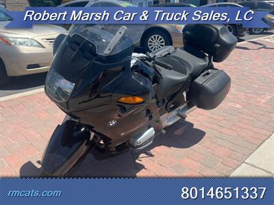 1998 BMW R1100RT   - Photo 2 - Payson, UT 84651