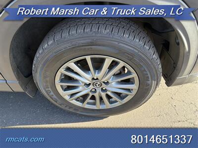 2017 Mazda CX-5 Touring - Photo 44 - Payson, UT 84651