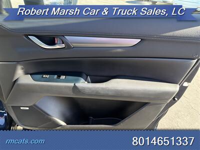 2017 Mazda CX-5 Touring - Photo 39 - Payson, UT 84651