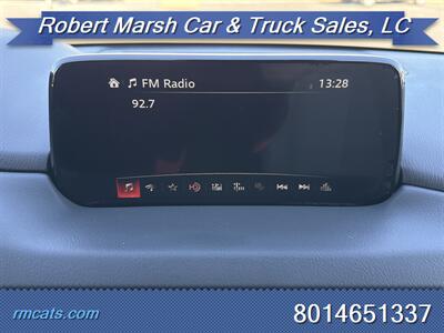 2017 Mazda CX-5 Touring - Photo 31 - Payson, UT 84651