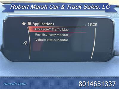 2017 Mazda CX-5 Touring - Photo 32 - Payson, UT 84651