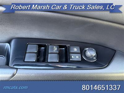 2017 Mazda CX-5 Touring - Photo 14 - Payson, UT 84651