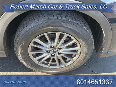 2017 Mazda CX-5 Touring - Photo 42 - Payson, UT 84651