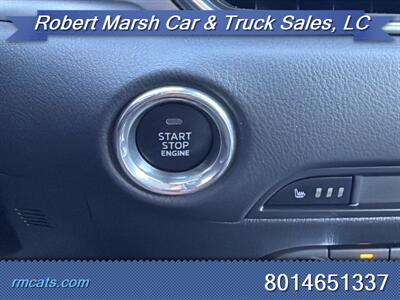 2017 Mazda CX-5 Touring - Photo 27 - Payson, UT 84651