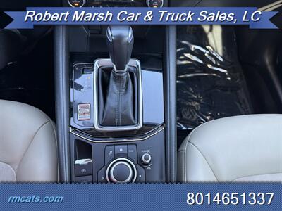 2017 Mazda CX-5 Touring - Photo 23 - Payson, UT 84651