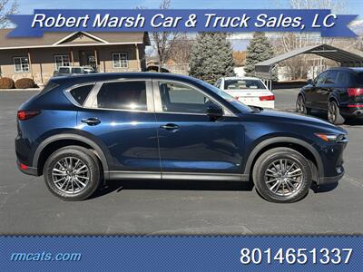 2017 Mazda CX-5 Touring - Photo 6 - Payson, UT 84651