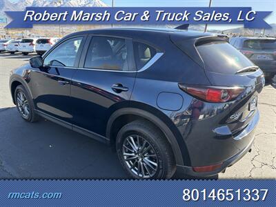 2017 Mazda CX-5 Touring - Photo 3 - Payson, UT 84651