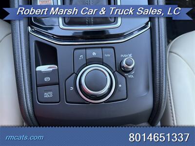 2017 Mazda CX-5 Touring - Photo 24 - Payson, UT 84651