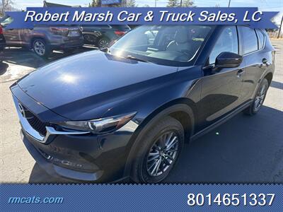 2017 Mazda CX-5 Touring - Photo 9 - Payson, UT 84651