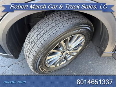 2017 Mazda CX-5 Touring - Photo 45 - Payson, UT 84651