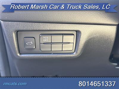 2017 Mazda CX-5 Touring - Photo 17 - Payson, UT 84651