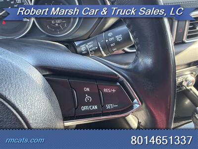 2017 Mazda CX-5 Touring - Photo 21 - Payson, UT 84651