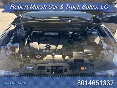 2017 Mazda CX-5 Touring - Photo 46 - Payson, UT 84651