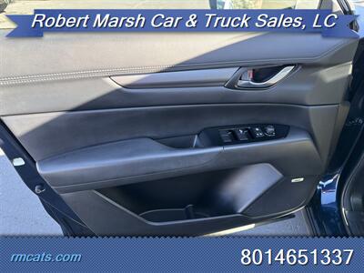 2017 Mazda CX-5 Touring - Photo 11 - Payson, UT 84651