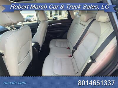 2017 Mazda CX-5 Touring - Photo 36 - Payson, UT 84651