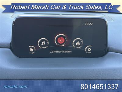 2017 Mazda CX-5 Touring - Photo 28 - Payson, UT 84651