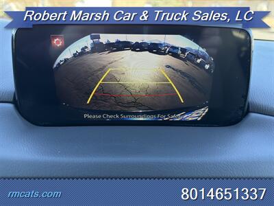 2017 Mazda CX-5 Touring - Photo 29 - Payson, UT 84651