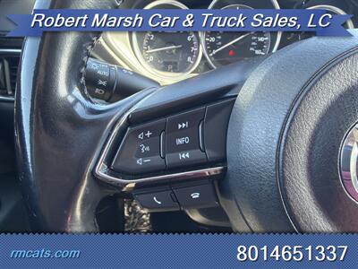 2017 Mazda CX-5 Touring - Photo 20 - Payson, UT 84651