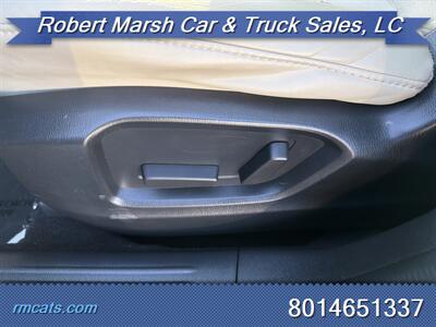 2017 Mazda CX-5 Touring - Photo 16 - Payson, UT 84651