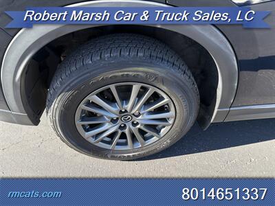 2017 Mazda CX-5 Touring - Photo 43 - Payson, UT 84651