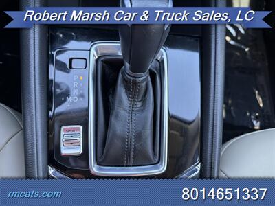 2017 Mazda CX-5 Touring - Photo 25 - Payson, UT 84651