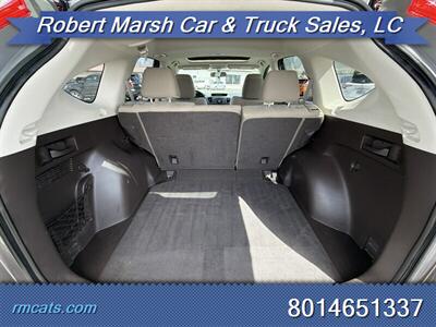2013 Honda CR-V EX - Photo 31 - Payson, UT 84651