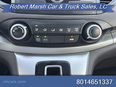 2013 Honda CR-V EX - Photo 21 - Payson, UT 84651
