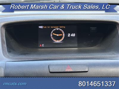 2013 Honda CR-V EX - Photo 25 - Payson, UT 84651