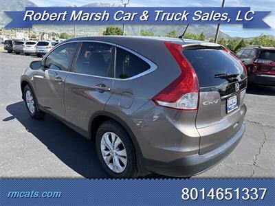 2013 Honda CR-V EX - Photo 3 - Payson, UT 84651