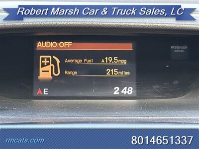 2013 Honda CR-V EX - Photo 23 - Payson, UT 84651