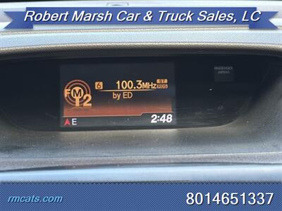 2013 Honda CR-V EX - Photo 26 - Payson, UT 84651