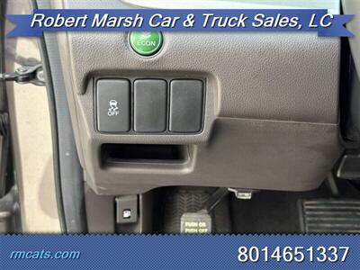 2013 Honda CR-V EX - Photo 14 - Payson, UT 84651
