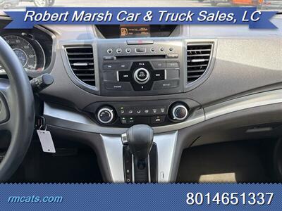 2013 Honda CR-V EX - Photo 18 - Payson, UT 84651