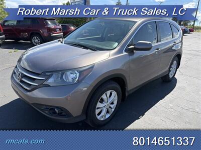 2013 Honda CR-V EX - Photo 9 - Payson, UT 84651