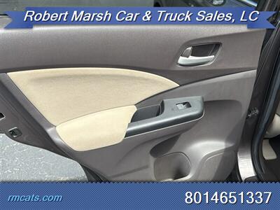 2013 Honda CR-V EX - Photo 28 - Payson, UT 84651