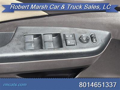 2013 Honda CR-V EX - Photo 13 - Payson, UT 84651