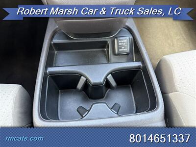 2013 Honda CR-V EX - Photo 19 - Payson, UT 84651
